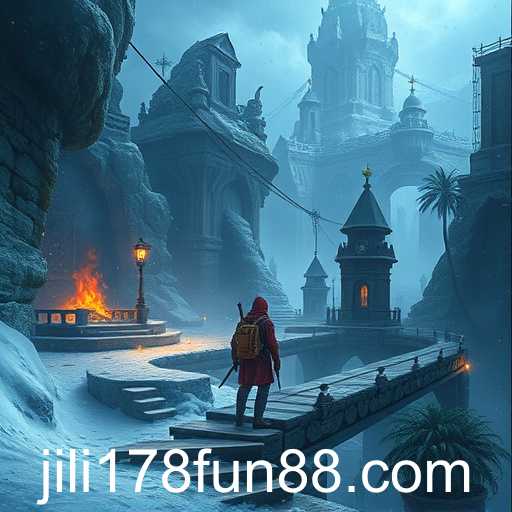 Exploring the Thrilling Realm of Adventure Games on Jili178