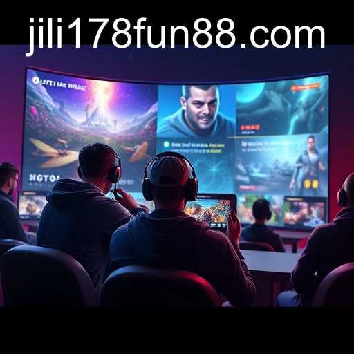 Gaming Innovations in 2025: A Look at jili178
