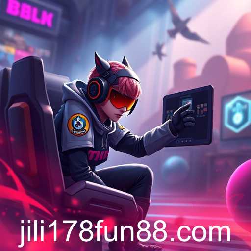 Jili178 Revolutionizing Online Gaming