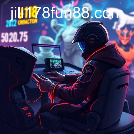 Jili178: A New Era in Online Gaming