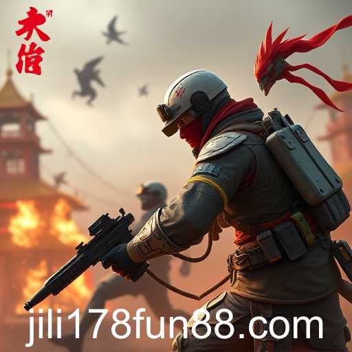 The Rise of Jili178 in the Global Gaming Arena