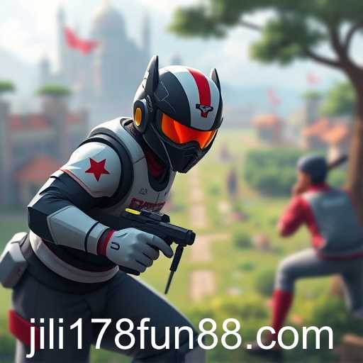 Exploring the Fascination with 'Latest Games' Featuring Jili178