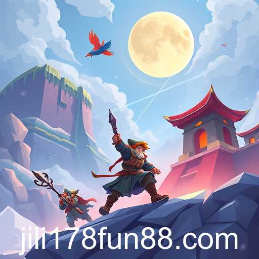 The Rise of 'Popular Games' in the Online Gaming World: Exploring the Role of jili178