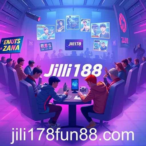 jili178