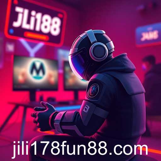 The Rise of Jili178 in Online Gaming