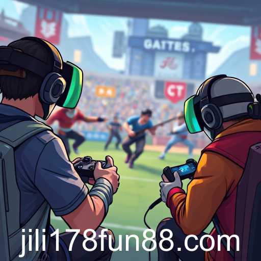 jili178