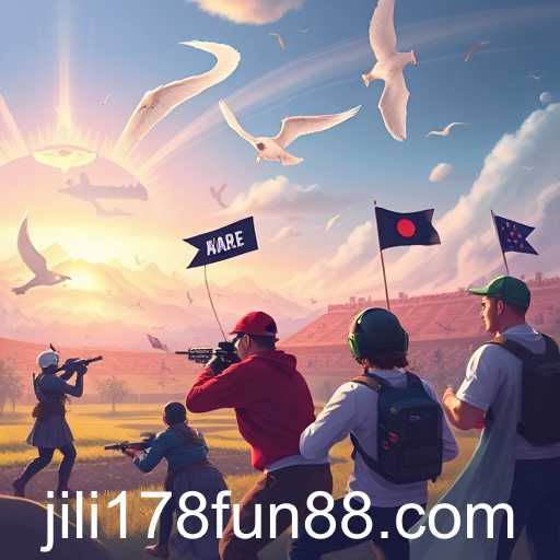 The Rise of Online Gaming in 2025