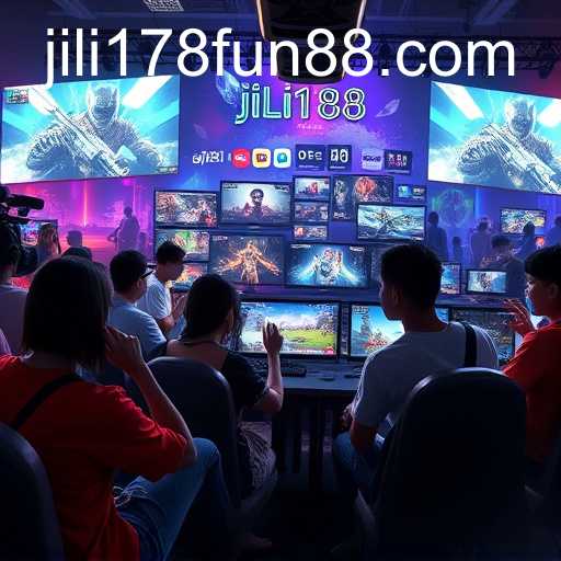 The Rise of Online Gaming in 2025