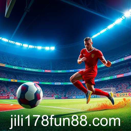 Exploring the Popularity and Features of 'Sports Games' on Jili178 Platform