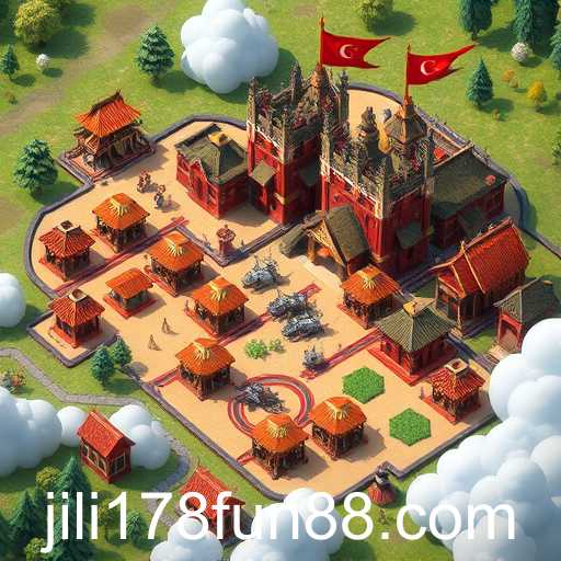 Exploring the Intricacies of Strategy Games: A Dive into the World of Jili178