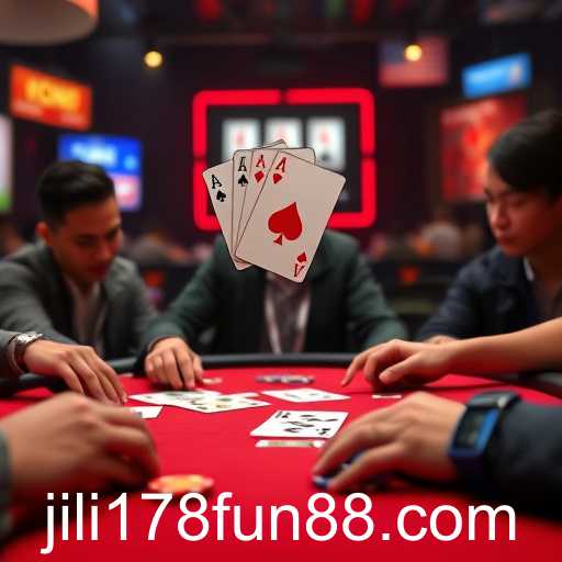 Virtual Horizons: Gaming Industry Dynamics